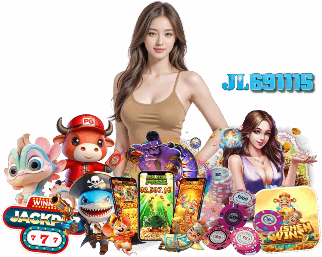 JL691115 สล็อต 