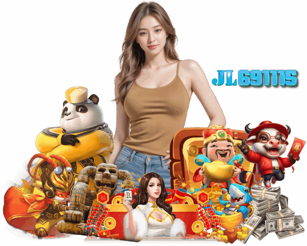 JL691115 สล็อต เว็บตรง 